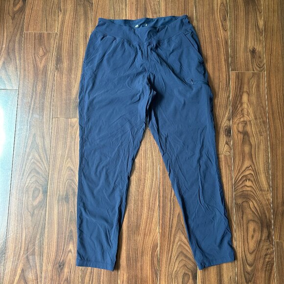 Mountain Hardwear Dynama Ankle Pant - Picture 1 of 3